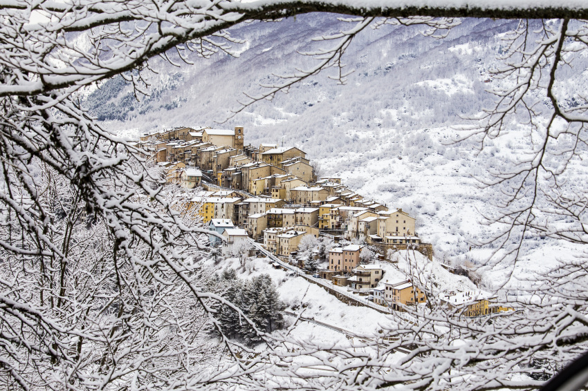 obbiettivo terra Earth day Italia