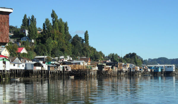 chiloé