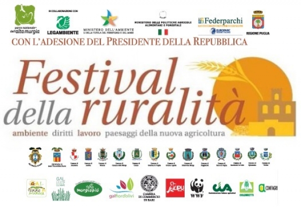 festival della ruralità
