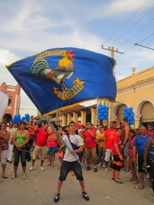 parrandas, cuba, festa