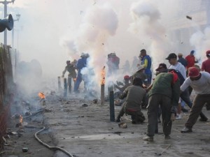 Parrandas, Cuba, festa