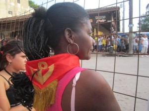 parrandas, cuba, festa