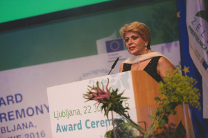 European Green Capital
