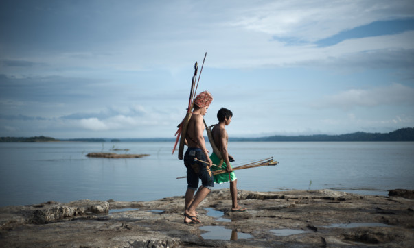 Munduruku 