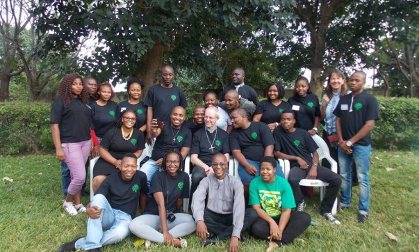 The Anglican Church of Southern Africa’s Environmental Network (Green Anglicans)