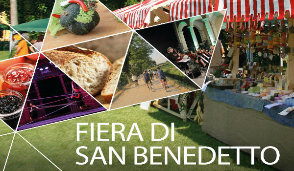 fiera di san benedetto sostenibilità salute