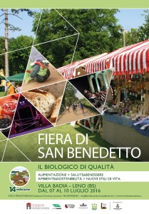 fiera di san benedetto salute sostenibilità