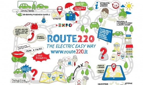 route220 Evway