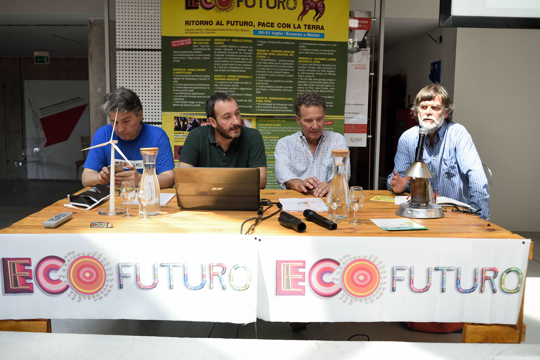 ecofuturo