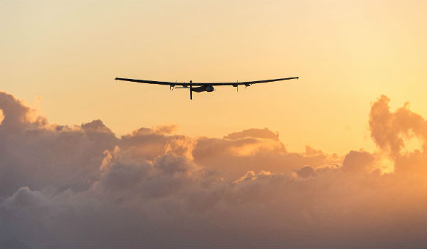 solar impulse