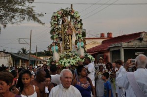 Cojímar, Cuba