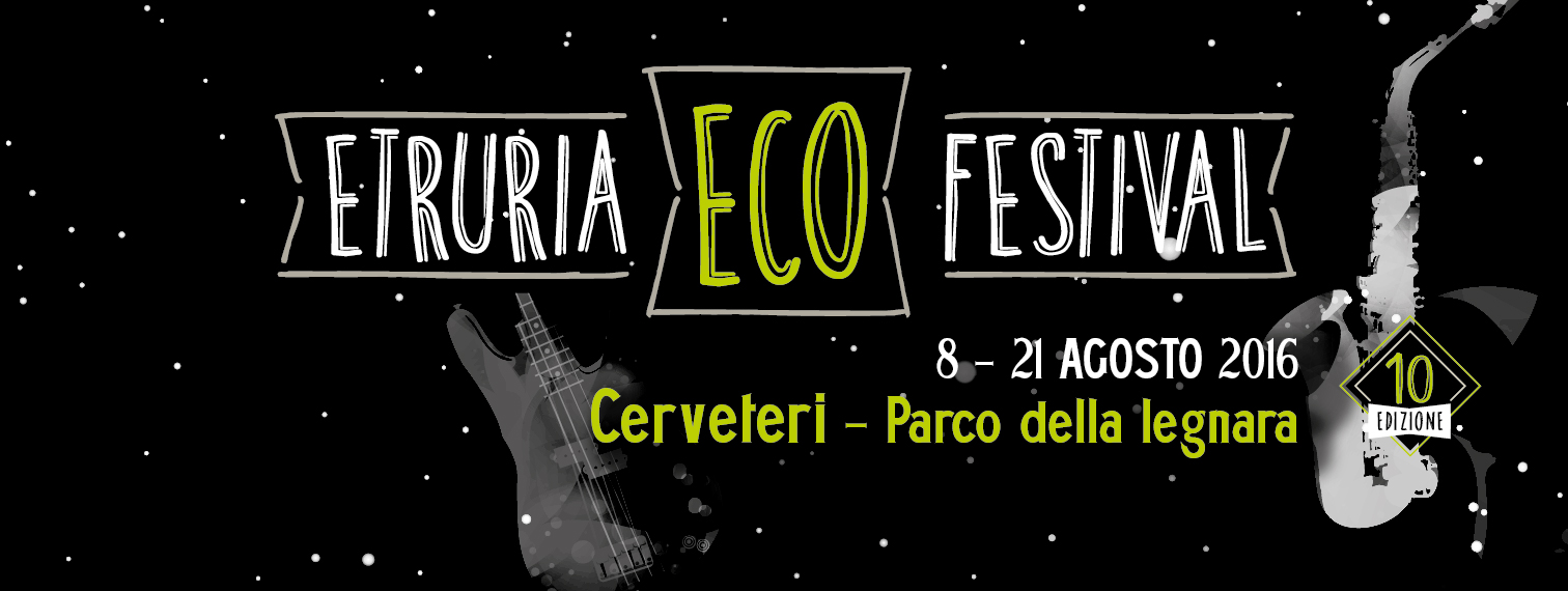 Etruria Eco Festival