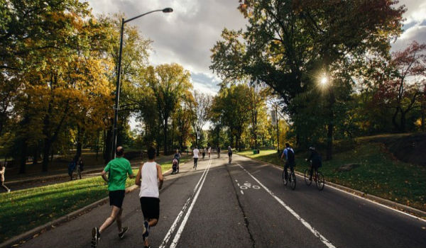 grab roma biciclette