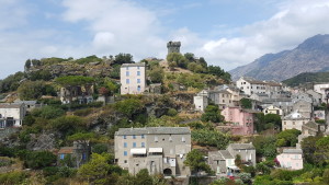 Nonza, Corsica