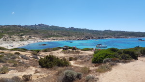 Spiaggia Stagnolu, Corsico