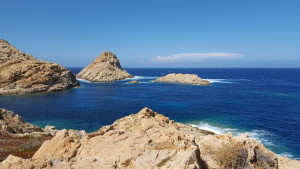 Isola Rossa, Corsica