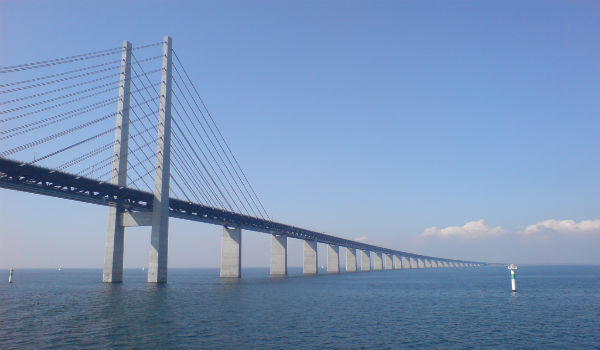 ponte sullo stretto