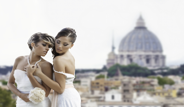 Gay Wedding Italia