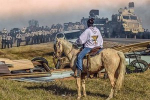 Standing Rock