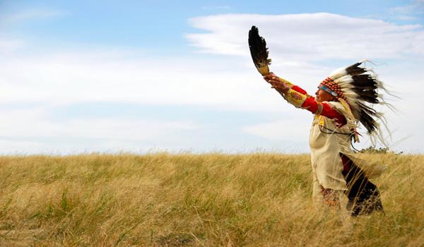 standing rock