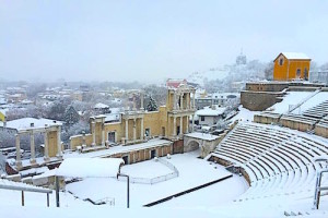 Plovdiv