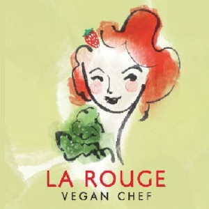 La Rouge Vegan Chef