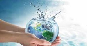 acqua giornata mondiale