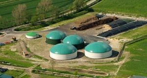 Bioreval, la soluzione per biogas