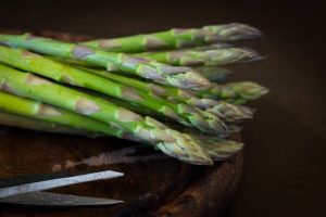 Asparagi