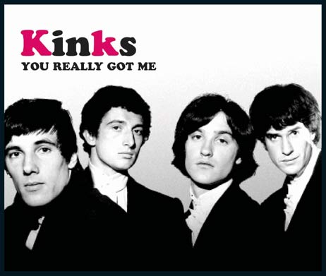 You really got me now. The kinks you really got me. You really got me группы kinks.. You really got me. Kinks you really got me история.