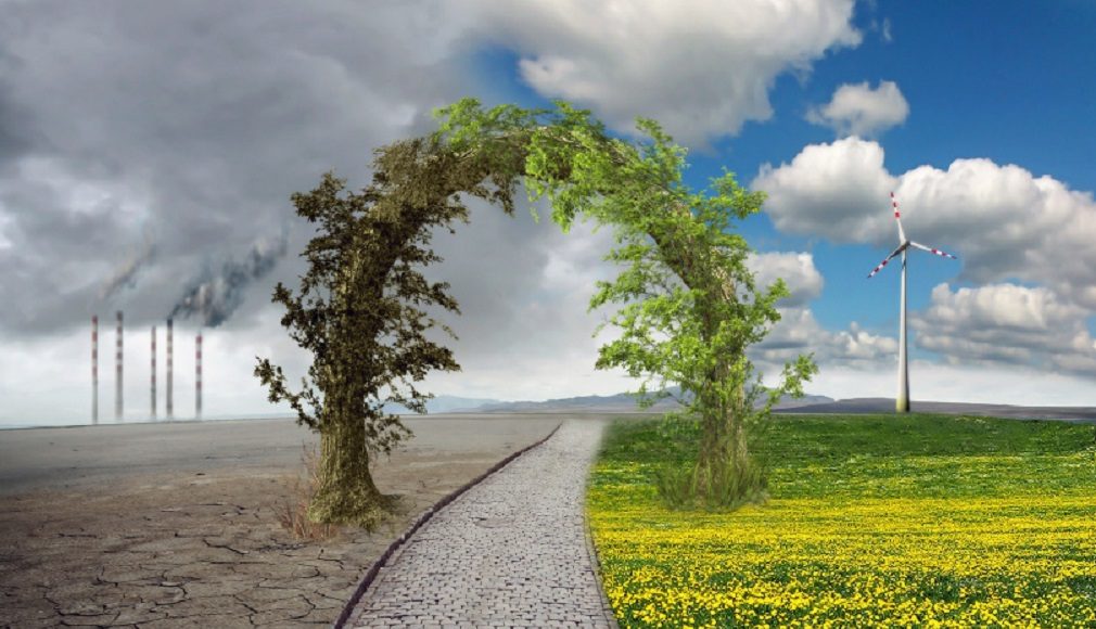 Climate change