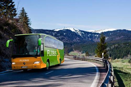 Flixbus punta su sostenibilità ambientale