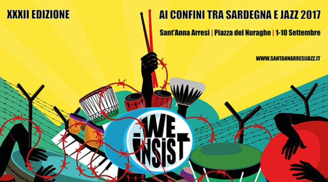 Sant'Anna Arresi Jazz Festival