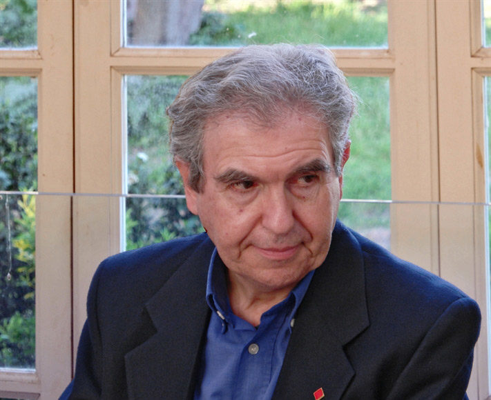 Marco Palladini
