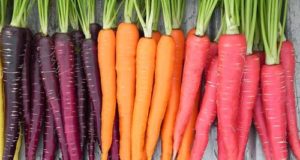 La carota: i mille usi e le proprietà