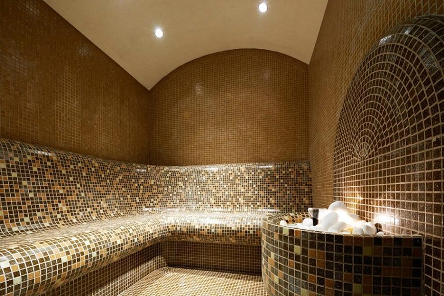 hammam