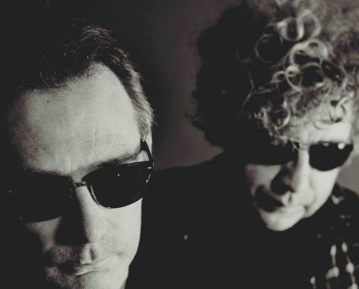The Jesus and Mary Chain