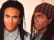 Milli Vanilli, il duo fantasma