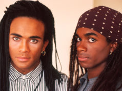 Milli Vanilli, il duo fantasma