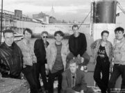 I Pogues con sorpresa a New York