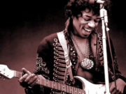 Jimi Hendrix, solo quando muori si accorgono di te