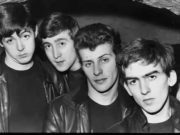 Avete “My Bonnie” dei Beatles?