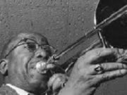 Jimmy Archey, il trombone di “This is jazz”