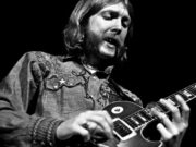 Il tragico volo di Duane Allman