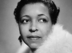 Ethel Waters, la stella nera