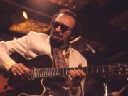 Barney Kessel un talentuoso e testardo chitarrista