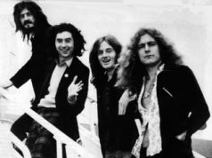 Gli Who inventano i Led Zeppelin