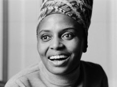 Miriam Makeba, Mamma Africa in classifica