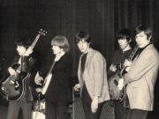 Parigi brucia per gli Stones