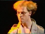 Thomas Dolby, un meteorologo mancato